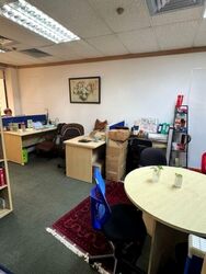Tong Eng Building (D1), Office #521746521